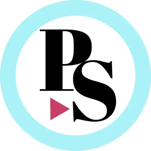 Parting Stories Logo