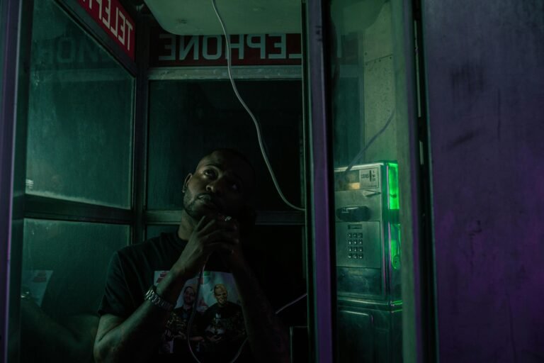 2 am call
