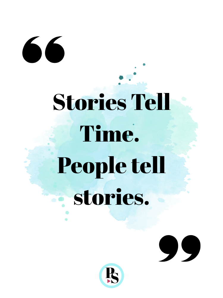 Parting Stories