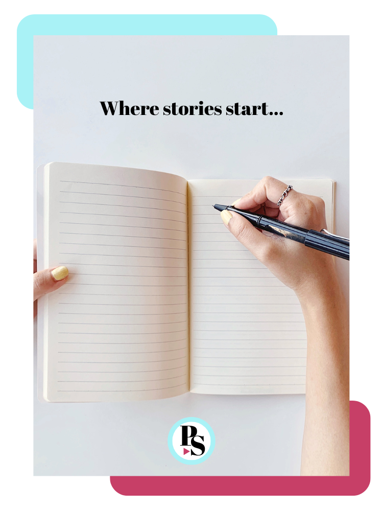Parting Stories